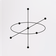 CoSTAR icon representing AI insights and research