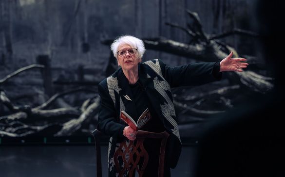 Scots language film 2