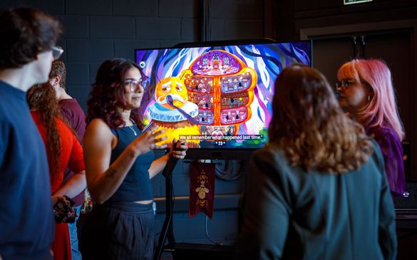 UKRI Local Innovation Partnerships Fund announcement 2