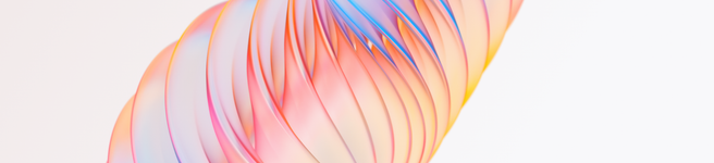 CoSTAR Network animated living logo – alternate version 2, a still frame from the brand identity film
