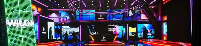 photo of Futures Studio, CoSTAR, Egham 