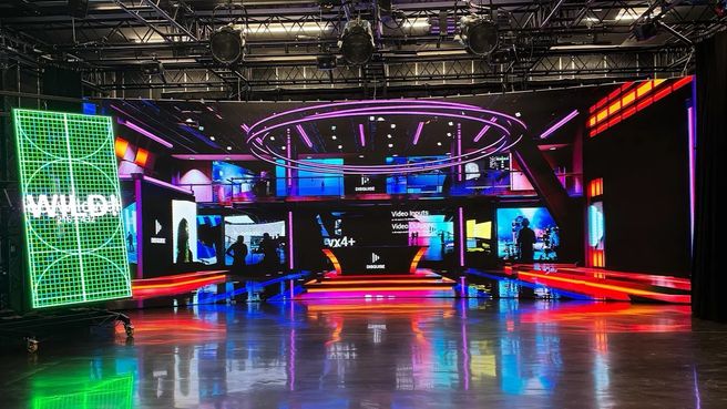 photo of Futures Studio, CoSTAR, Egham 