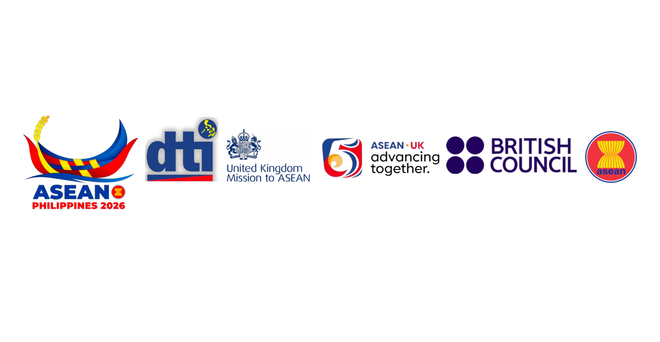 ASEAN logos