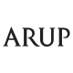 Arup Logo Black