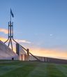 Parliament house canberra