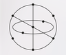 CoSTAR icon representing responsible AI principles policy